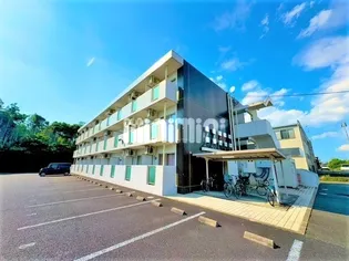 Premier川崎【1階】の外観