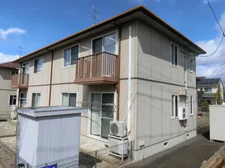フォーレストタウンIIIの画像