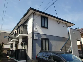 連坊エステート【2階】の外観