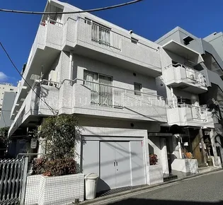 MAC吉祥寺コートの画像