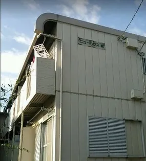 ニューハウス純の画像