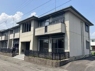 サニーハウス A棟の画像
