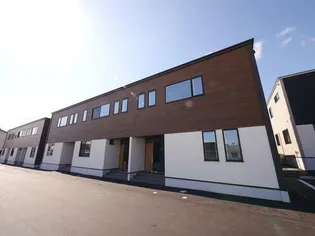 トライドルIIの画像