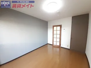 リバティハイツ【2階】の内装