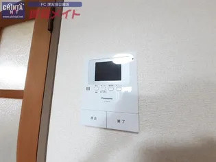 リバティハイツ【2階】の内装