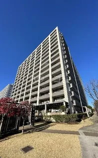 幕張ガーデンフォートの画像