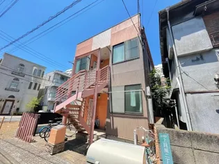 中目黒3MINの画像