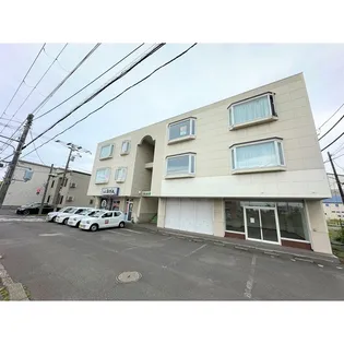 宮の森4 6ビルの画像