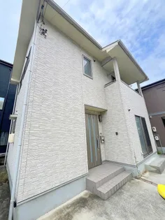 広島県安芸郡府中町大須1【一戸建】の外観