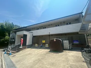 ファイブスター東海 C棟の画像