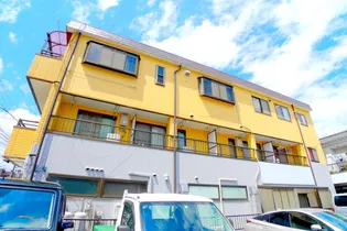 李華ビルの画像