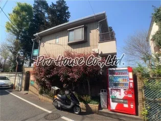 エトワール武蔵野の画像