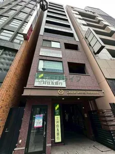 ダブル リーブス半蔵門の画像