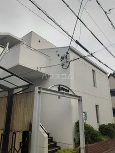 Fメゾン振甫の画像
