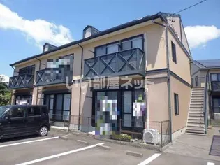 ファミール落合 Cの画像