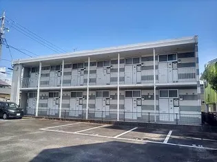 レオパレスフレッシュ汐垂の画像