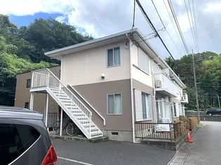 グリーンテラスの画像