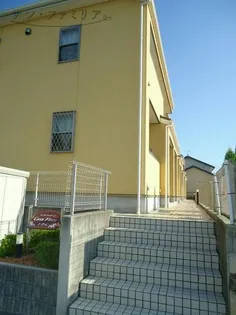 カーサフィオーレAの画像