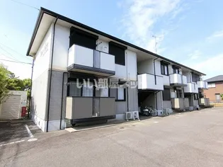 プレミールメゾン【1階】の外観