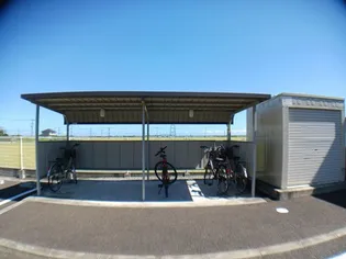 コンフォートIX【1階】の地図