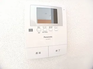 コンフォートIX【1階】の内装