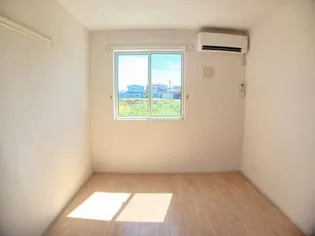 コンフォートIX【1階】の内装