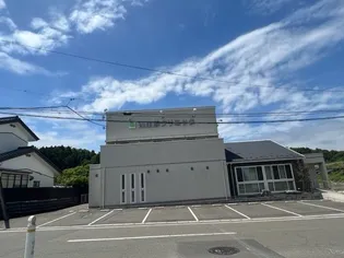 コンフォートIX【1階】の周辺