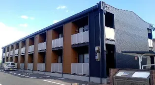 レオパレスアムール IWAOIIの画像