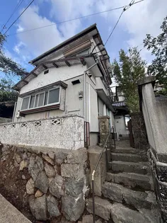 長崎県長崎市伊良林2【一戸建】の外観