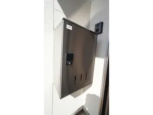 ペイジブルフルールの内装