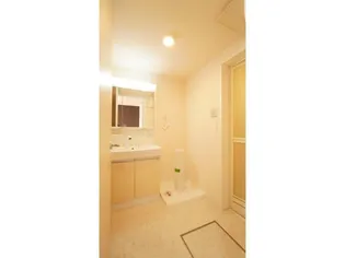 ペイジブルフルールの内装