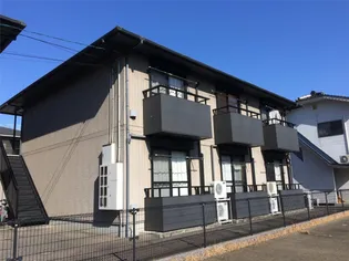 メゾン多田B棟の画像