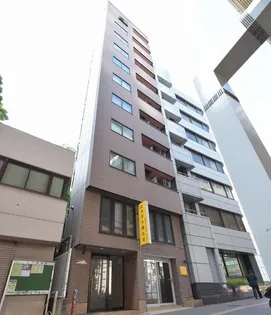 ボヌール大橋【7階】の外観