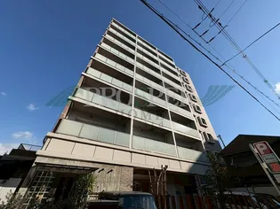 casa felice【4階】の外観