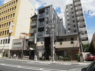 ヒゴエグゼクティブビルの画像