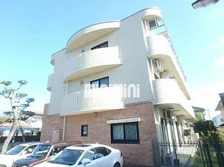 メゾン ベルエポック二軒茶屋の画像