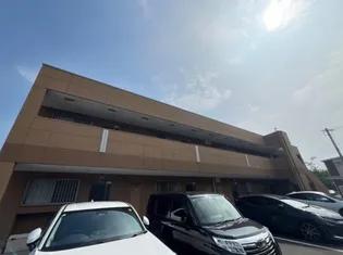 ジェルムKoMeTaKe【2階】の外観