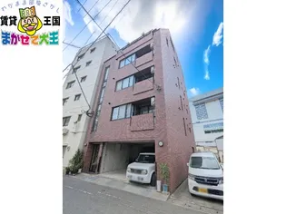 アメニティープレイス コヤナギの画像