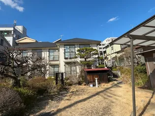モンシャトー田代【1階】の外観