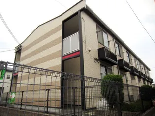 ドミール春木の画像