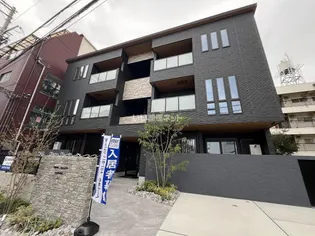 セイワパレス門真の画像