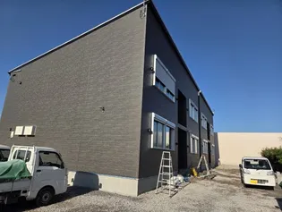 リブ フラット A棟の画像