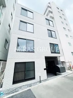 アバンテリム三軒茶屋の画像