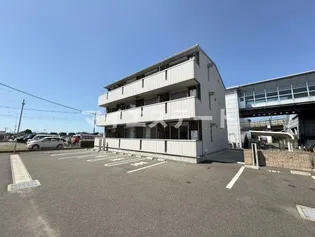 エクスプレス新八代 A棟の画像