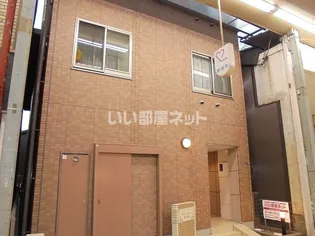 ヴィラ グレイス浜大津の画像
