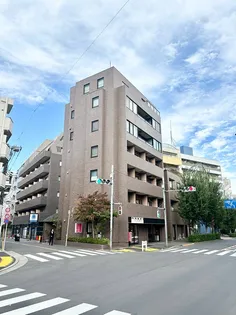 ロイヤルライオンヴィレッジpart5【4階】の外観