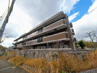 グリーンゲート清玄【3階】の外観