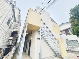 ロフティー稲田堤の画像