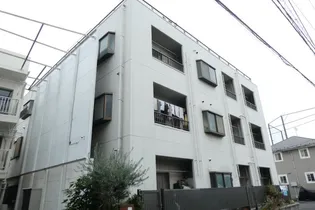 カーサ井上の画像