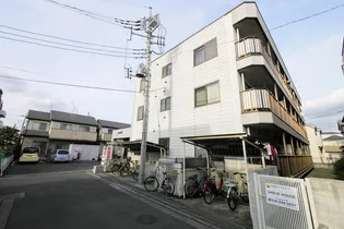 ガーデンヒルズ浦和の画像